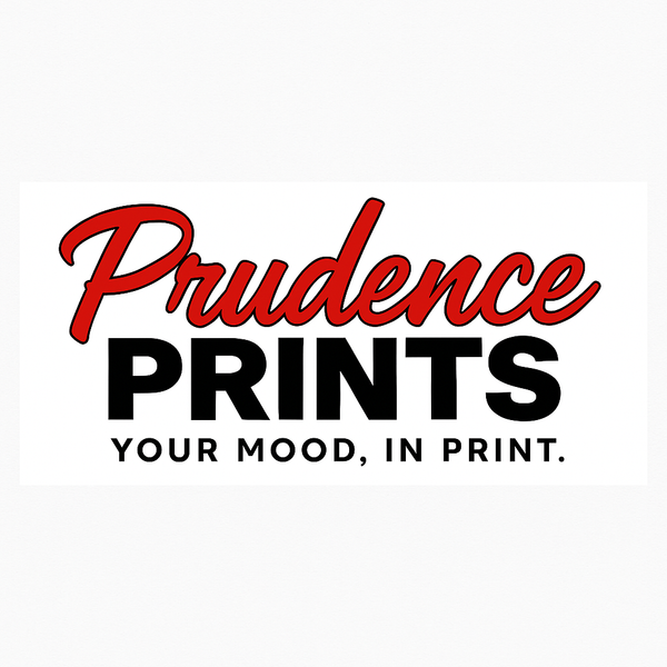 Prudence Prints